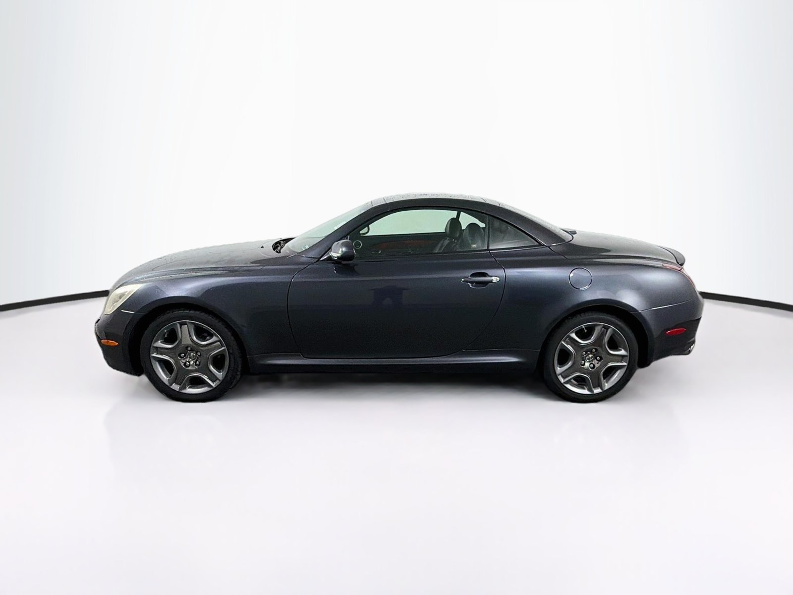 Used 2007 Lexus SC 430 Convertible RWD image 4