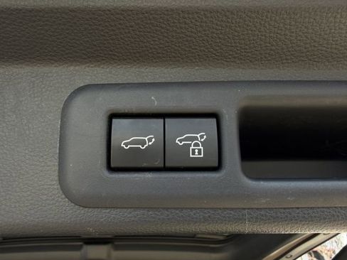 Certified 2025 Toyota Sequoia TRD Pro image 35