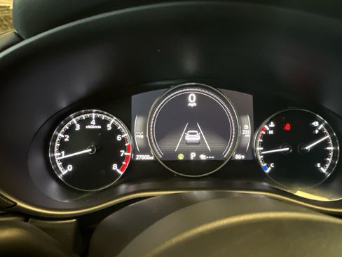 Used 2024 MAZDA CX-30 AWD 2.5 S image 13