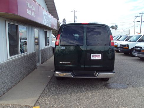 Used 2014 Chevrolet Express 1500 LT w/ LT Preferred Equipment Group image 6