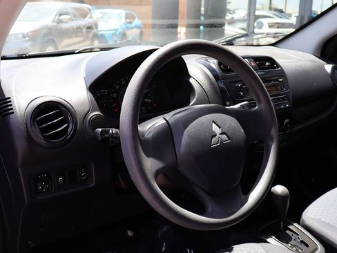 Used 2015 Mitsubishi Mirage RF FWD image 39