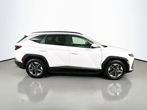 New 2026 Hyundai Tucson SEL image 4