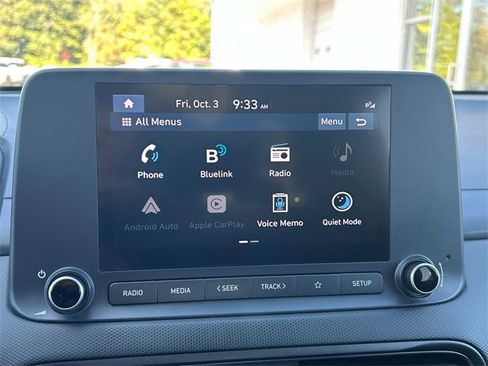 Certified 2023 Hyundai Kona SEL w/ Cargo Package image 26