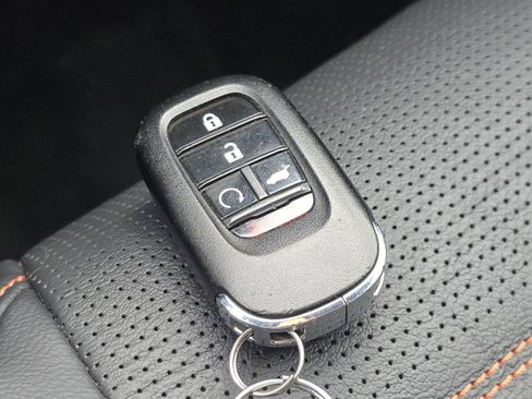 Used 2023 Honda CR-V Sport Touring image 37