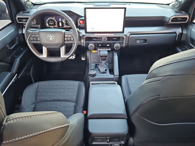 Used 2026 Toyota 4Runner TRD Sport Premium AWD/4WD image 19