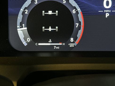 New 2025 Toyota Tacoma TRD Off-Road image 24