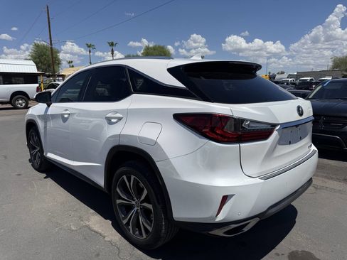 Used 2019 Lexus RX 350 FWD image 4