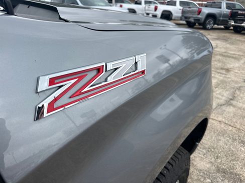 Used 2024 Chevrolet Silverado 1500 RST image 20