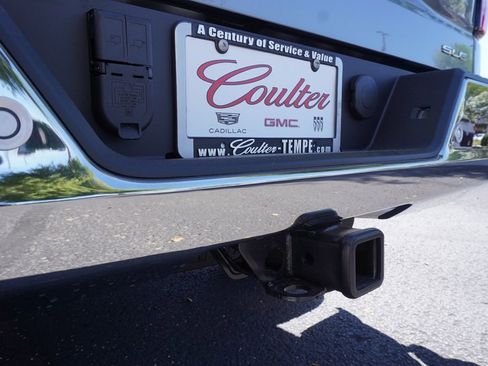 New 2026 GMC Sierra 1500 SLE w/ Preferred Package AWD/4WD image 7