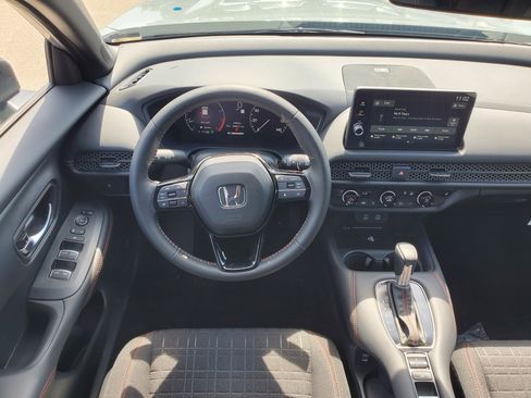 New 2026 Honda HR-V Sport image 15