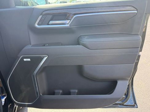 New 2026 GMC Sierra 1500 Elevation w/ Elevation Premium Package AWD/4WD image 40