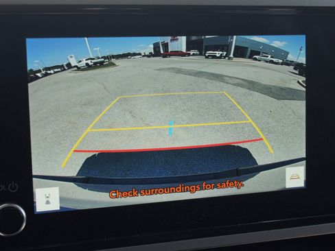 Used 2024 Toyota Tundra SR5 AWD/4WD image 6