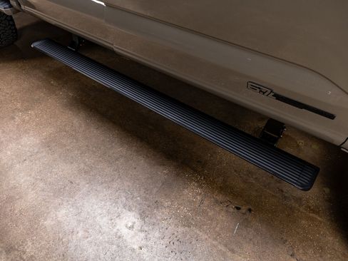 Used 2026 Ford F350 Platinum w/ Platinum Plus Package image 13