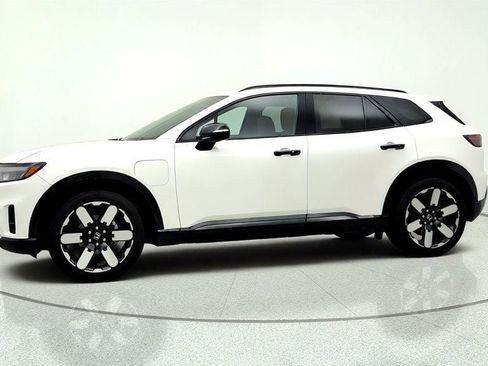 Used 2024 Honda Prologue Elite image 8