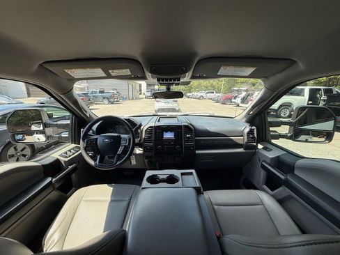 Used 2021 Ford F250 XL w/ Power Equipment Group AWD/4WD image 11