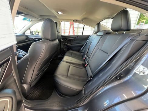 Used 2024 Subaru Legacy Limited AWD/4WD image 19