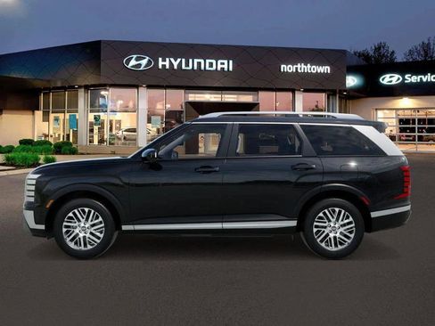 New 2026 Hyundai Palisade SEL AWD/4WD image 3