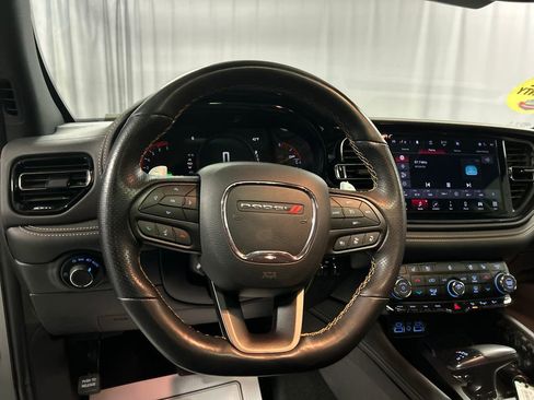 Used 2025 Dodge Durango R/T AWD/4WD image 15