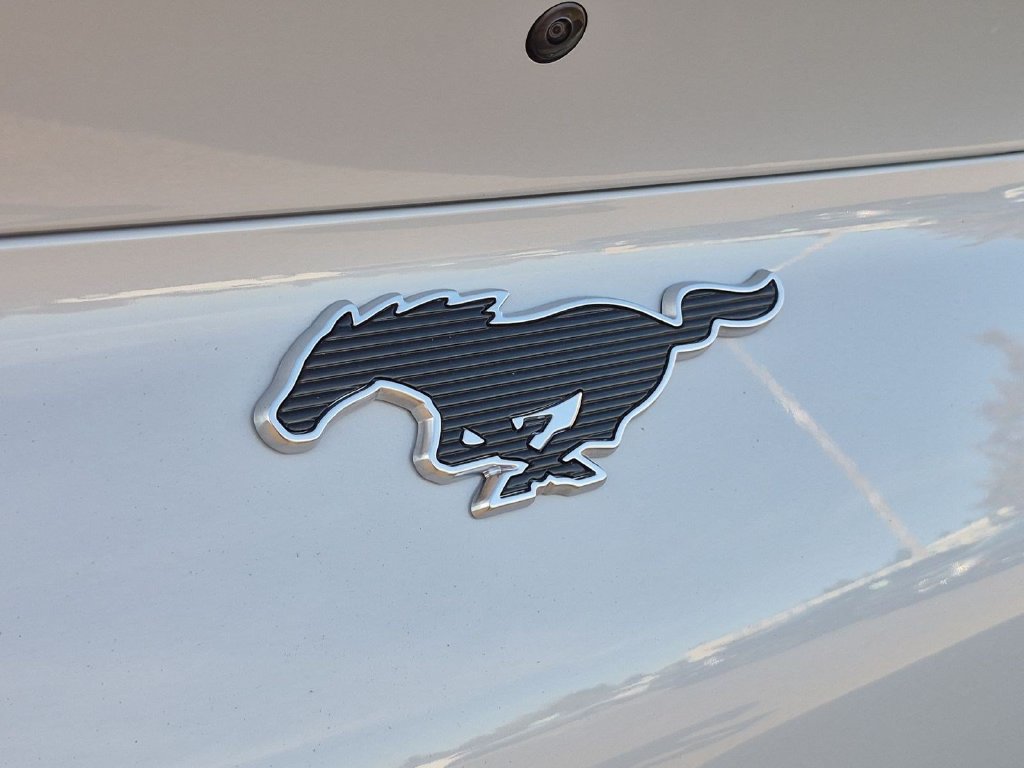 Used 2023 Ford Mustang Mach-E Premium RWD image 25