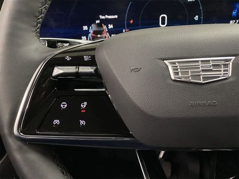 Used 2026 Cadillac Lyriq Sport image 21