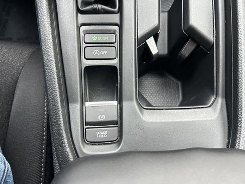 Used 2024 Honda Accord EX image 13