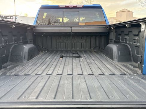 Used 2022 Chevrolet Silverado 1500 ZR2 w/ Technology Package image 29