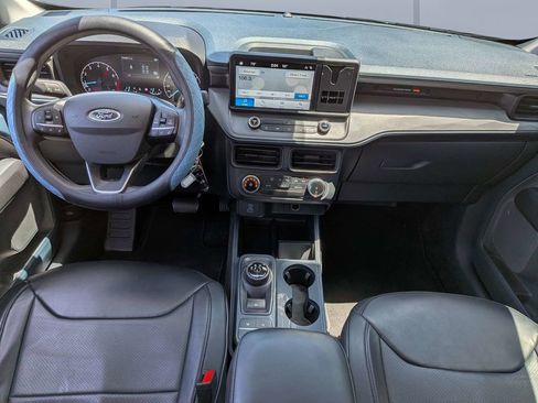 Used 2022 Ford Maverick XL FWD image 14