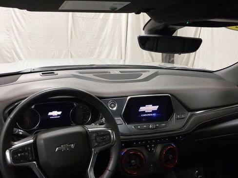 Certified 2022 Chevrolet Blazer RS w/ Enhanced Convenience Package image 26