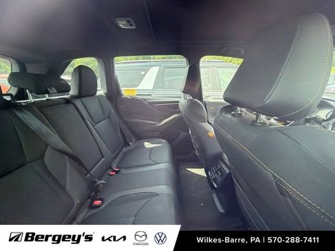 Used 2023 Subaru Forester Wilderness AWD/4WD image 16