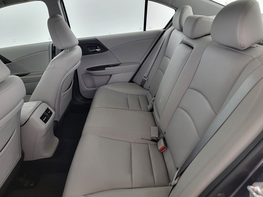 Used 2013 Honda Accord EX-L image 12