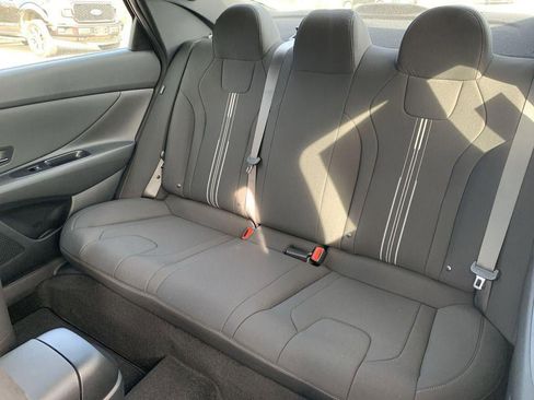 New 2026 Hyundai Elantra Sport w/ Cargo Package image 69