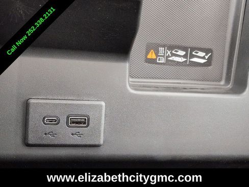 New 2026 GMC Sierra 1500 SLT w/ SLT Premium Plus Package image 32