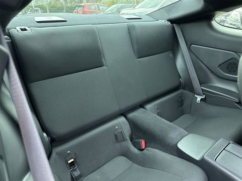 Used 2024 Toyota GR86 image 14