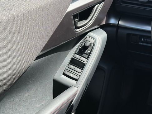 New 2026 Subaru Impreza 2.0i Sport AWD/4WD image 8