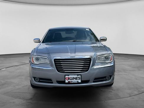Used 2013 Chrysler 300 C AWD/4WD image 3