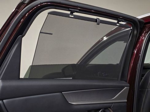 Used 2024 MAZDA CX-90 3.3 Turbo w/ Premium Package image 38