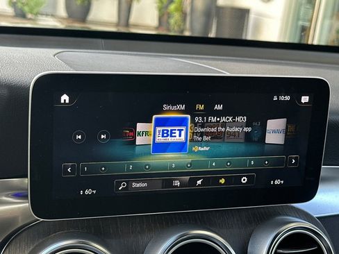 Certified 2020 Mercedes-Benz GLC 300 image 36