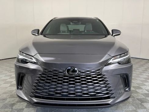 Used 2023 Lexus RX 350 Premium w/ Accessory Package FWD image 13