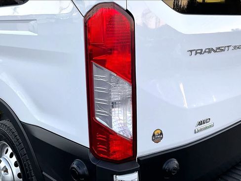 Used 2024 Ford Transit 350 XL w/ Upfitter Package image 31