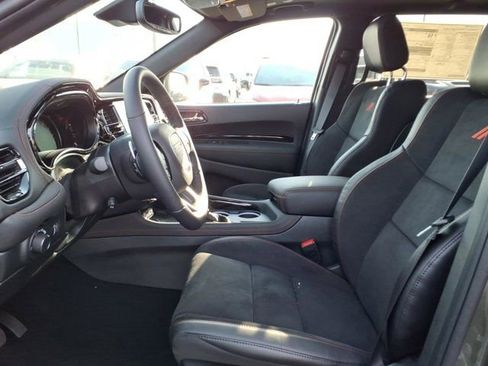 New 2026 Dodge Durango GT image 15