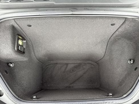 Certified 2021 Chevrolet Corvette Stingray Preferred Cpe w/ Z51 Performance Package image 31