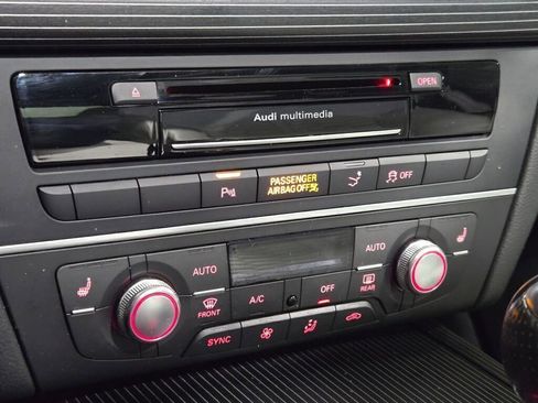 Used 2017 Audi RS 7 Prestige image 30