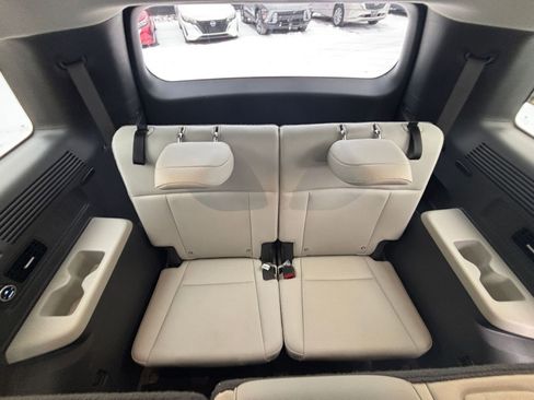 Used 2025 Hyundai Santa Fe SEL image 28