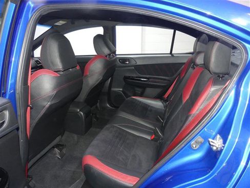 Used 2020 Subaru WRX STI image 26