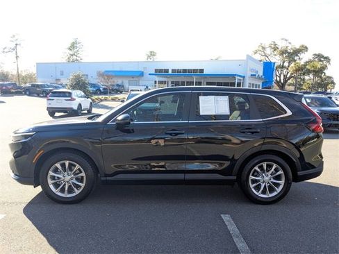 Used 2023 Honda CR-V EX-L image 10