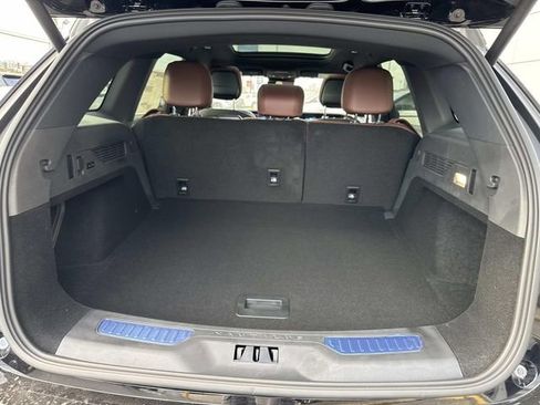 New 2026 Lincoln Nautilus Reserve image 11