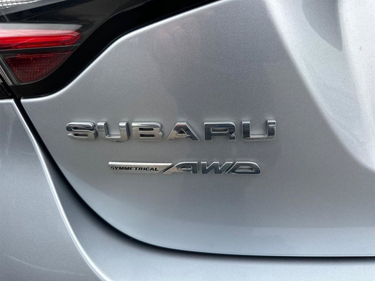 Used 2023 Subaru Legacy Premium AWD/4WD image 10