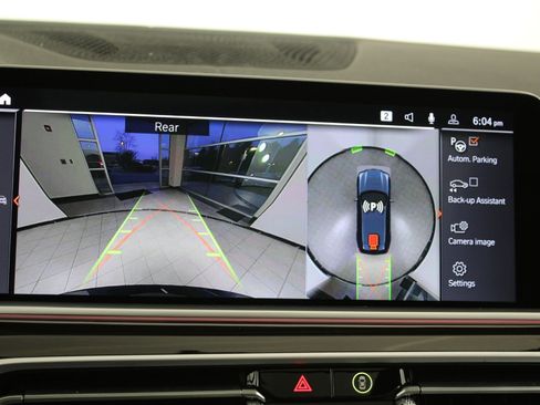 Certified 2023 BMW X5 xDrive40i w/ M Sport Package image 32