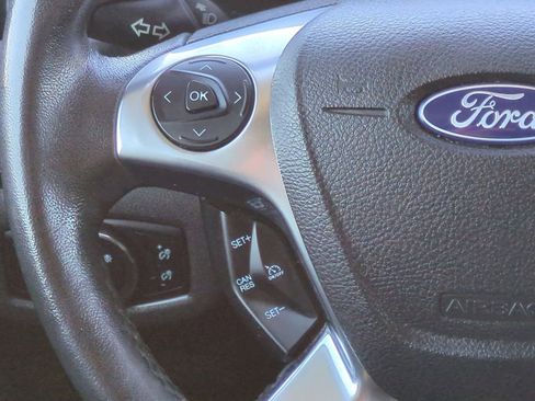 Used 2018 Ford Transit Connect XLT image 23