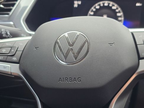Used 2023 Volkswagen Tiguan S w/ Driver Assistance Package FWD image 29